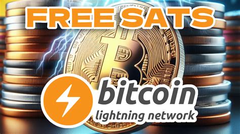 satoshi earn|5 Ways to Earn Sats in the Bitcoin Lightning Network Economy.